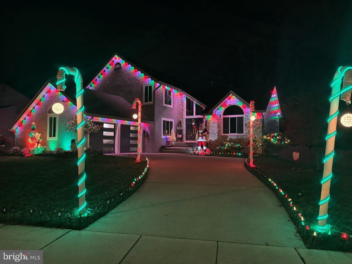 DUNLEIGH - Residential