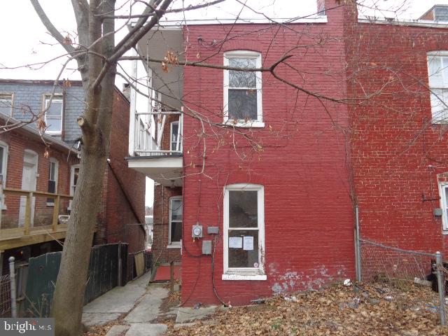 FARQUHAR PARK - Residential