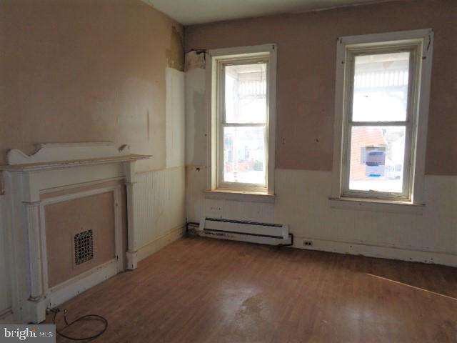 FARQUHAR PARK - Residential