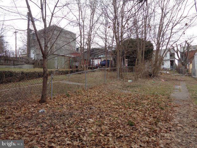 FARQUHAR PARK - Residential