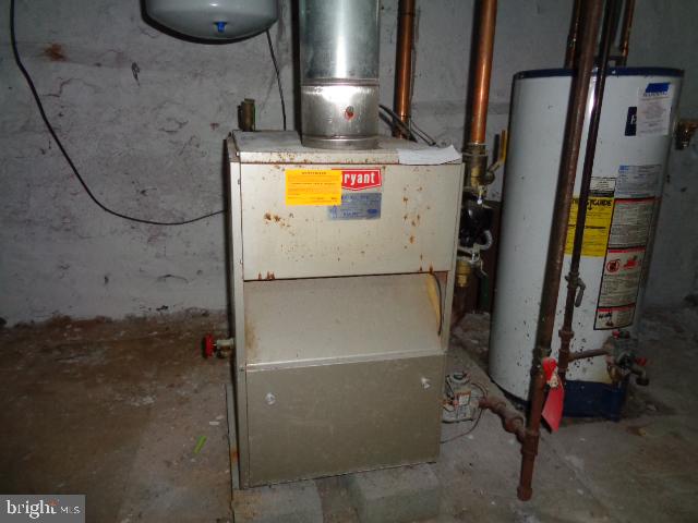 FARQUHAR PARK - Residential