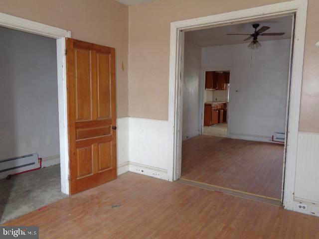 FARQUHAR PARK - Residential