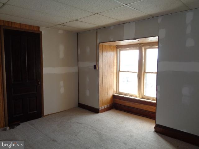 FARQUHAR PARK - Residential