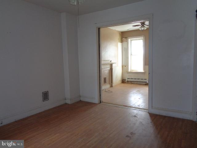 FARQUHAR PARK - Residential