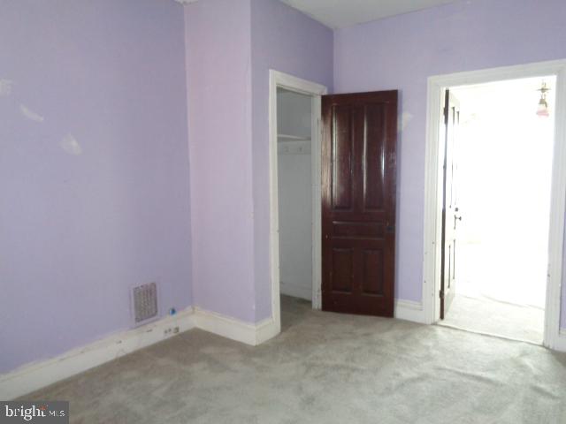 FARQUHAR PARK - Residential