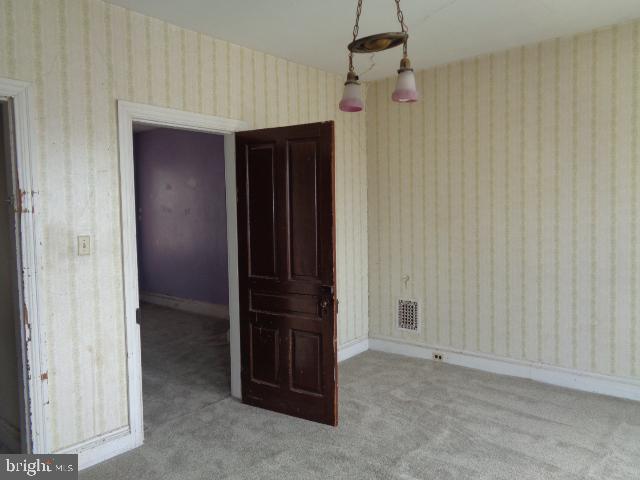 FARQUHAR PARK - Residential