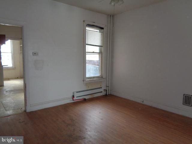 FARQUHAR PARK - Residential