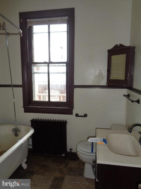 FARQUHAR PARK - Residential