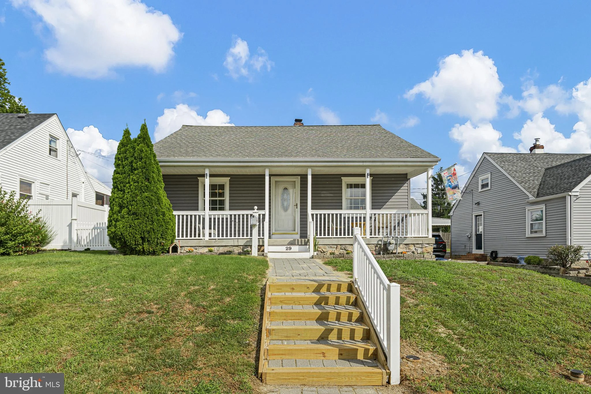 29 Green Lane, Aston, PA, 19014