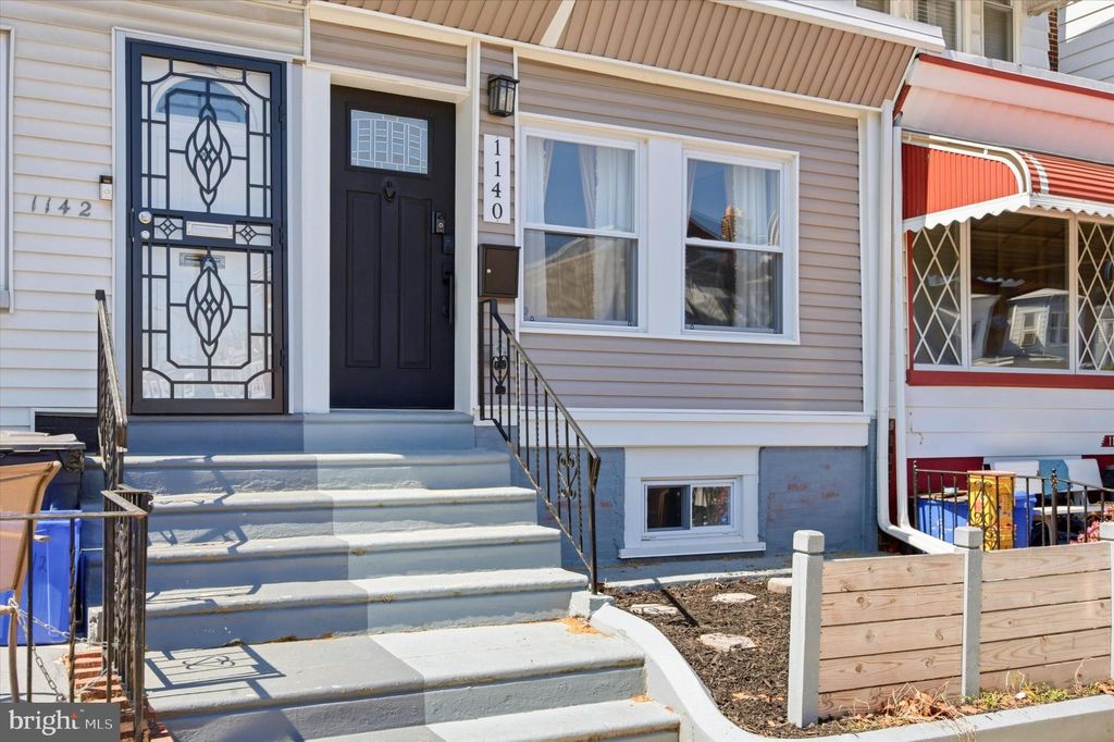 Photo of 1140 S 53rd Street, PHILADELPHIA, PA 19143 (MLS # PAPH2612674)