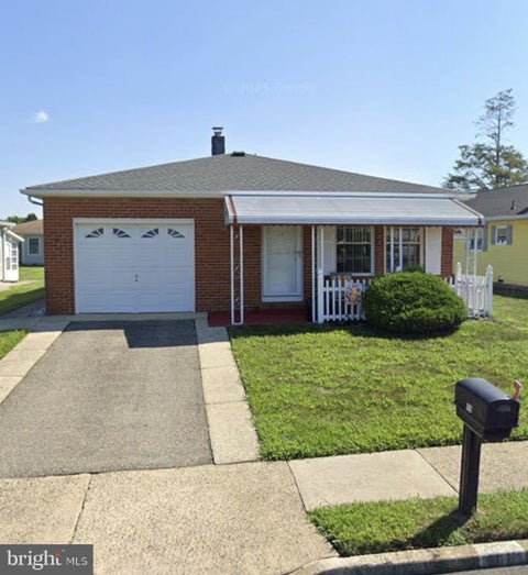 Photo of 11 Le Diamant Street, TOMS RIVER, NJ 08757 (MLS # NJOC2045068)