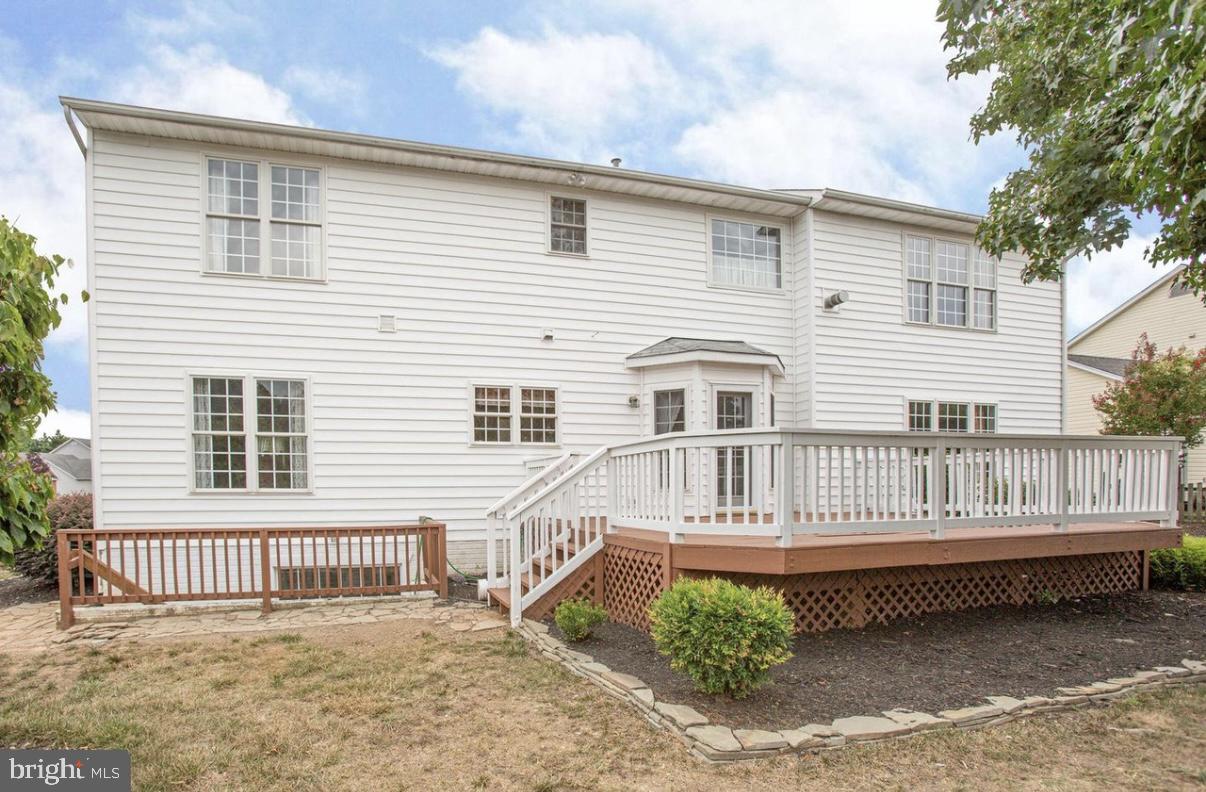 24 BUSH HILL COURT