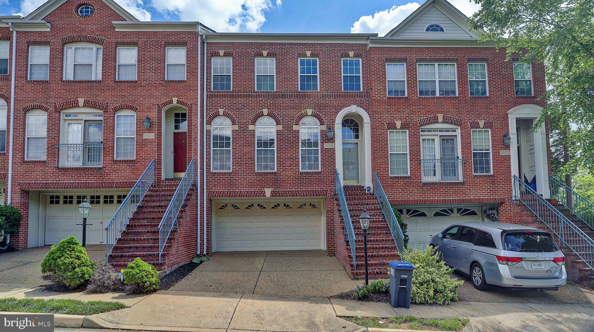 PROVIDENCE PARK - Residential