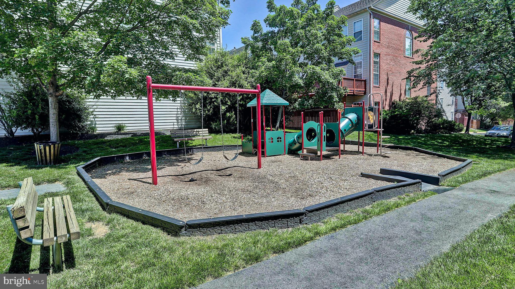 PROVIDENCE PARK - Residential