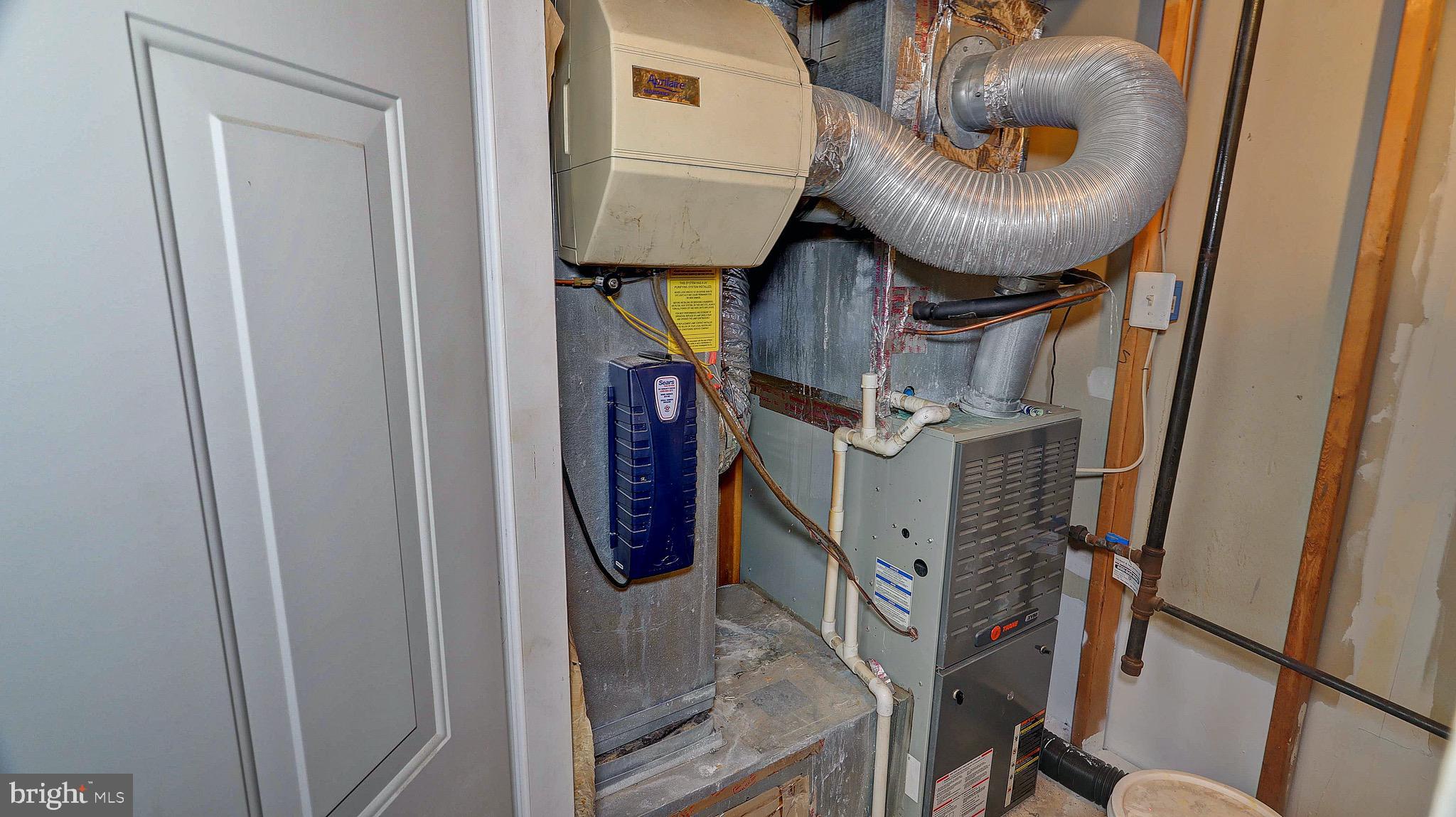 PROVIDENCE PARK - Residential