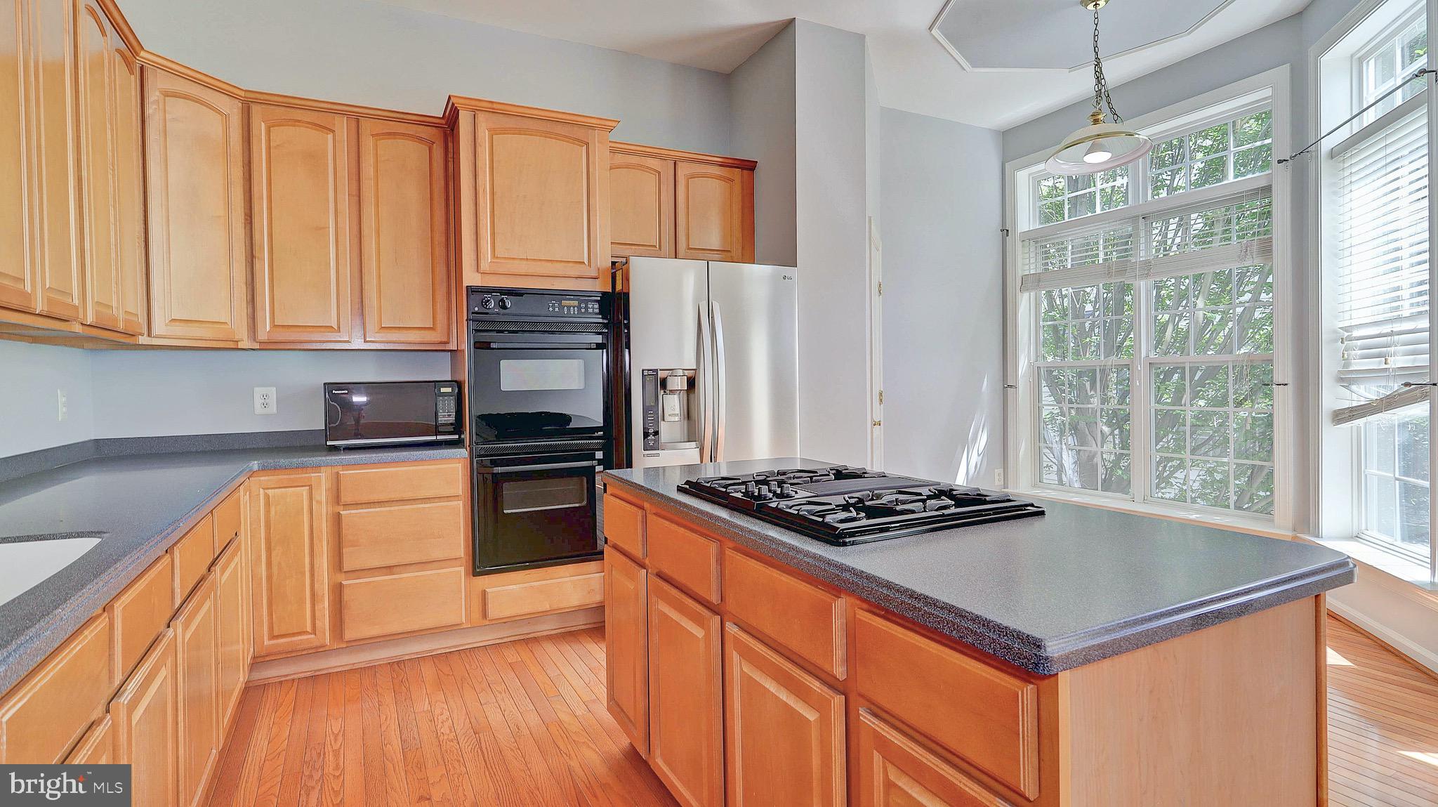 PROVIDENCE PARK - Residential