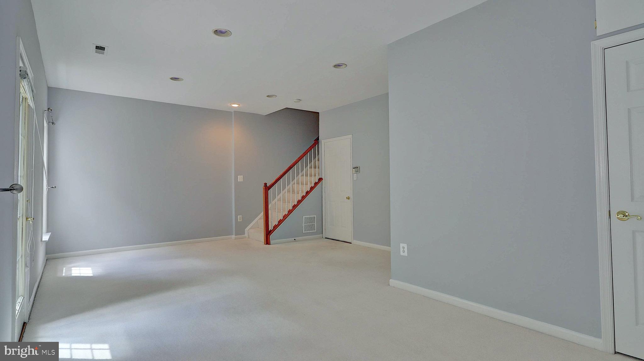 PROVIDENCE PARK - Residential