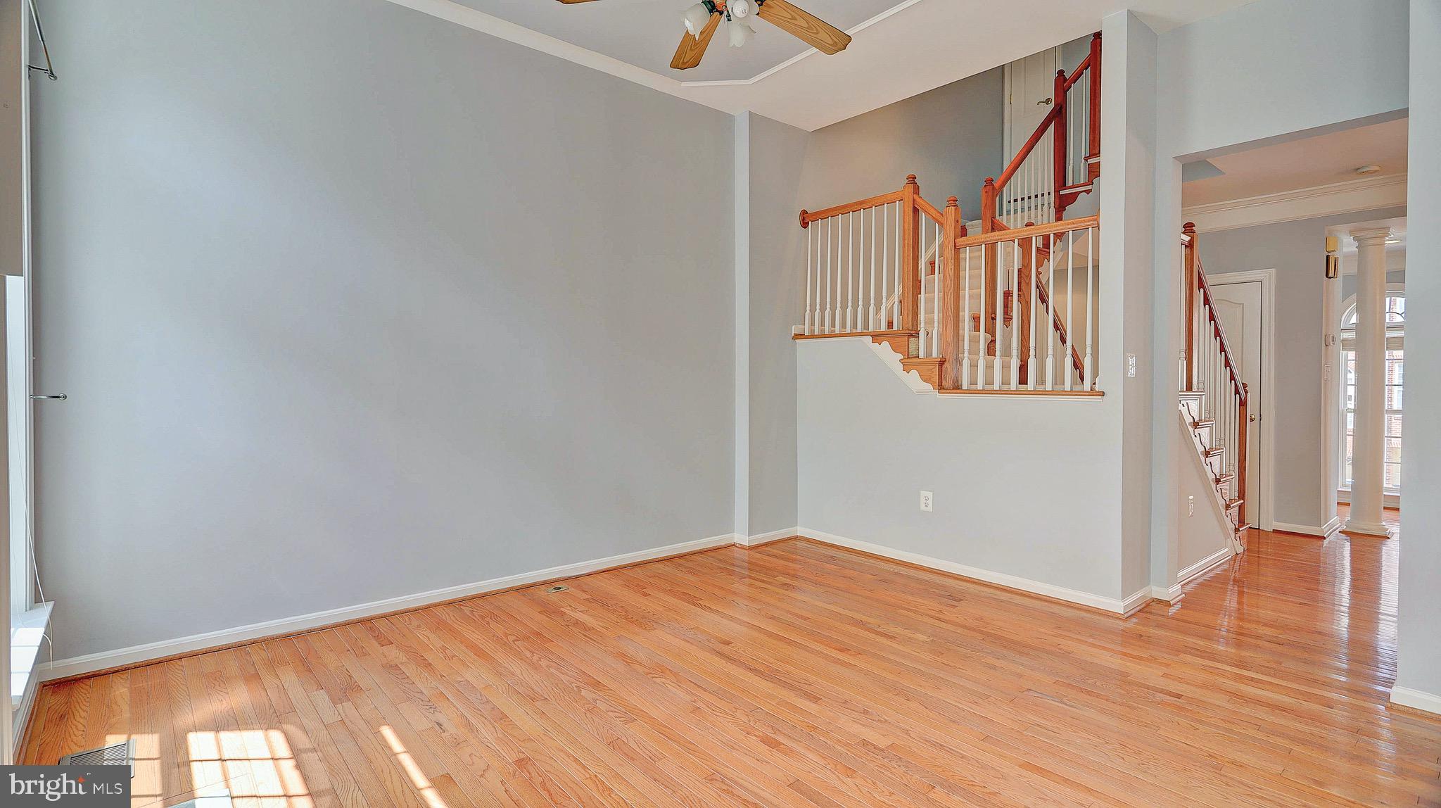 PROVIDENCE PARK - Residential