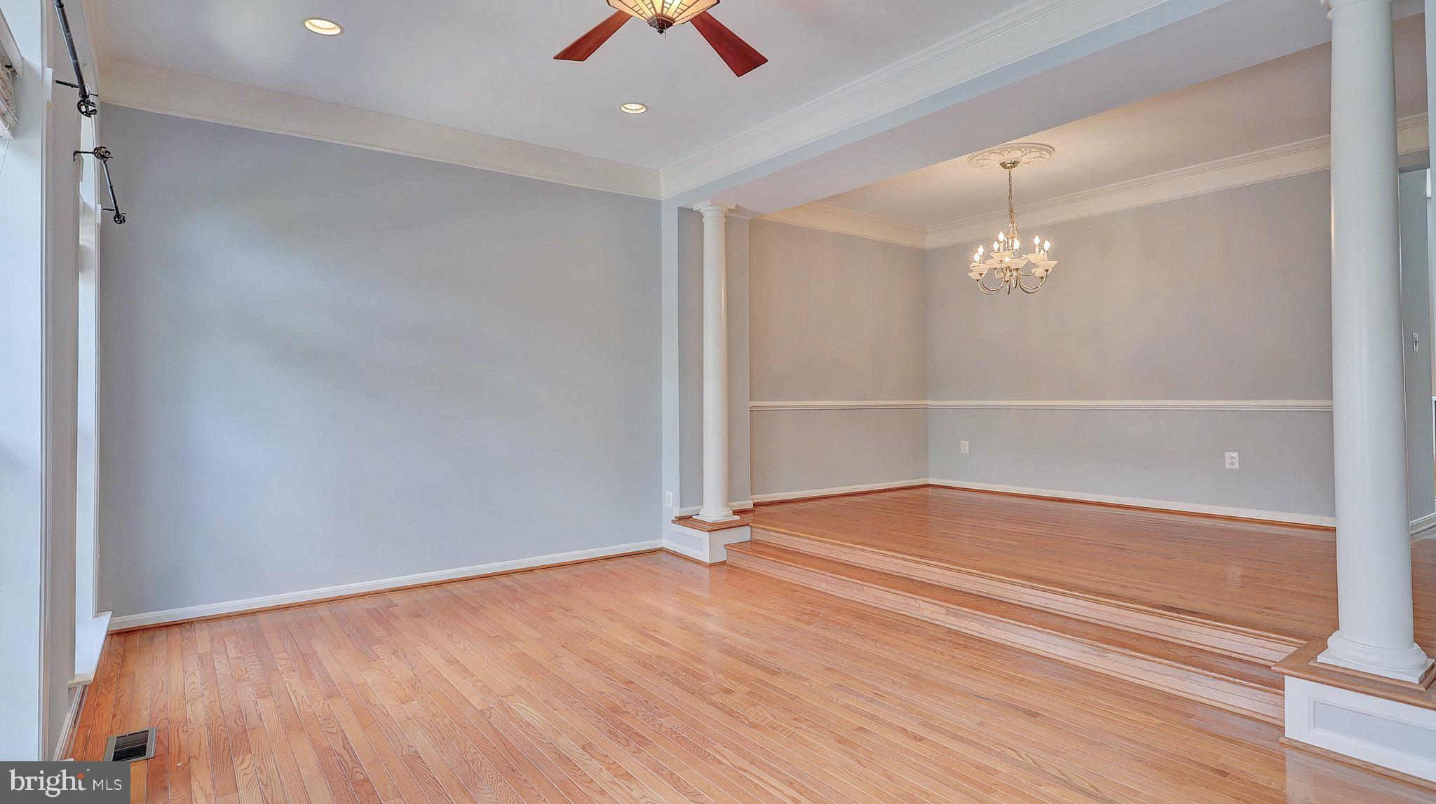 PROVIDENCE PARK - Residential