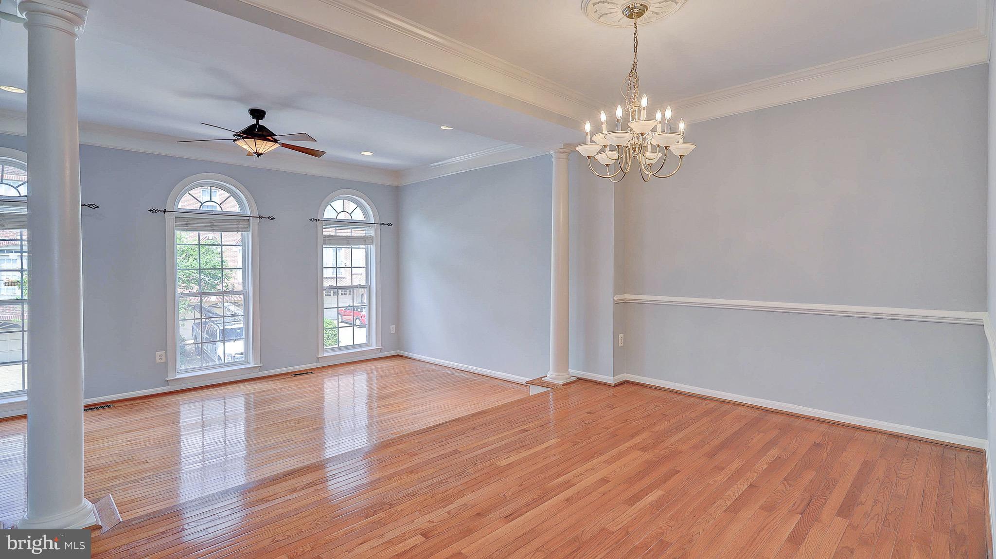 PROVIDENCE PARK - Residential