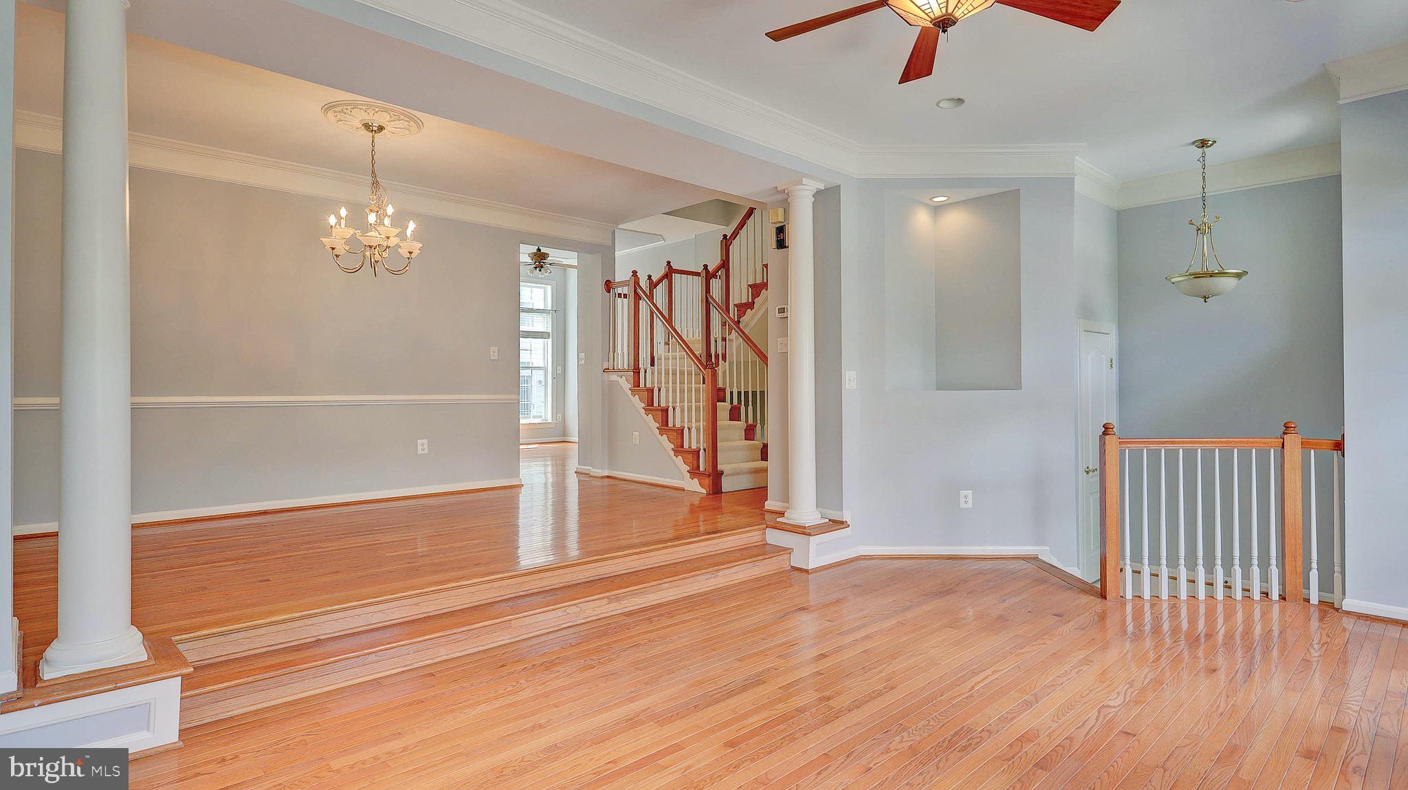 PROVIDENCE PARK - Residential