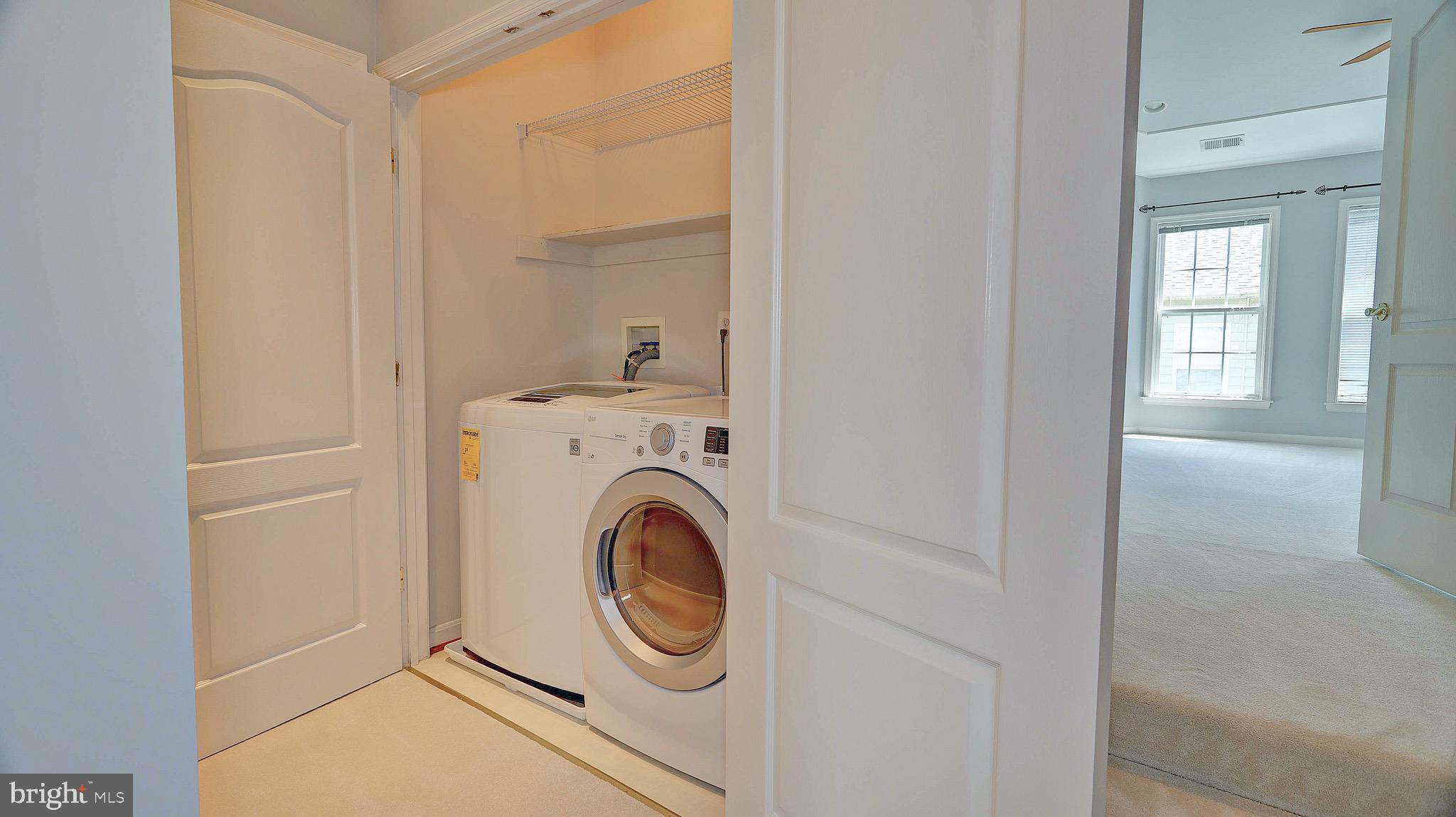 PROVIDENCE PARK - Residential