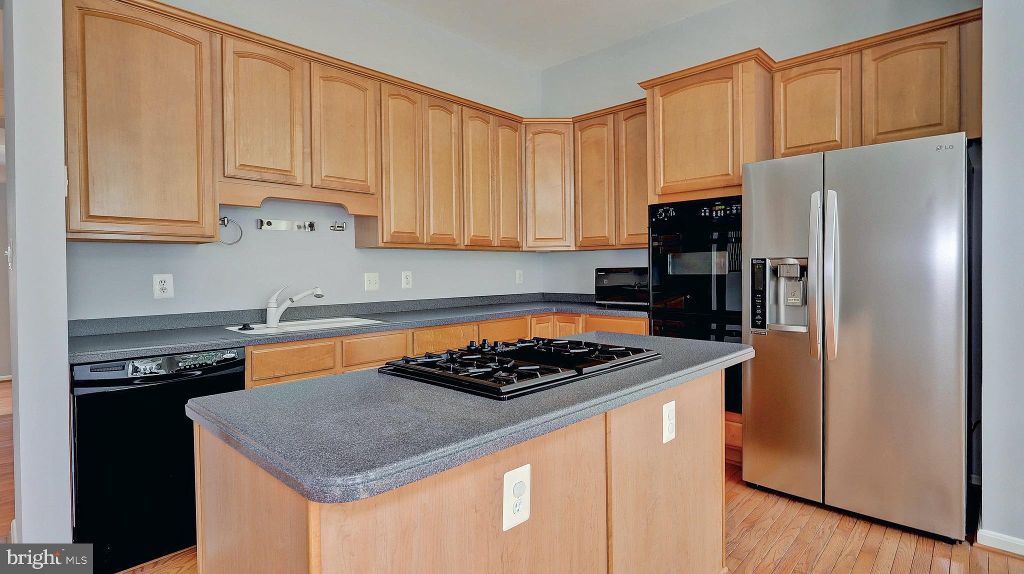 PROVIDENCE PARK - Residential