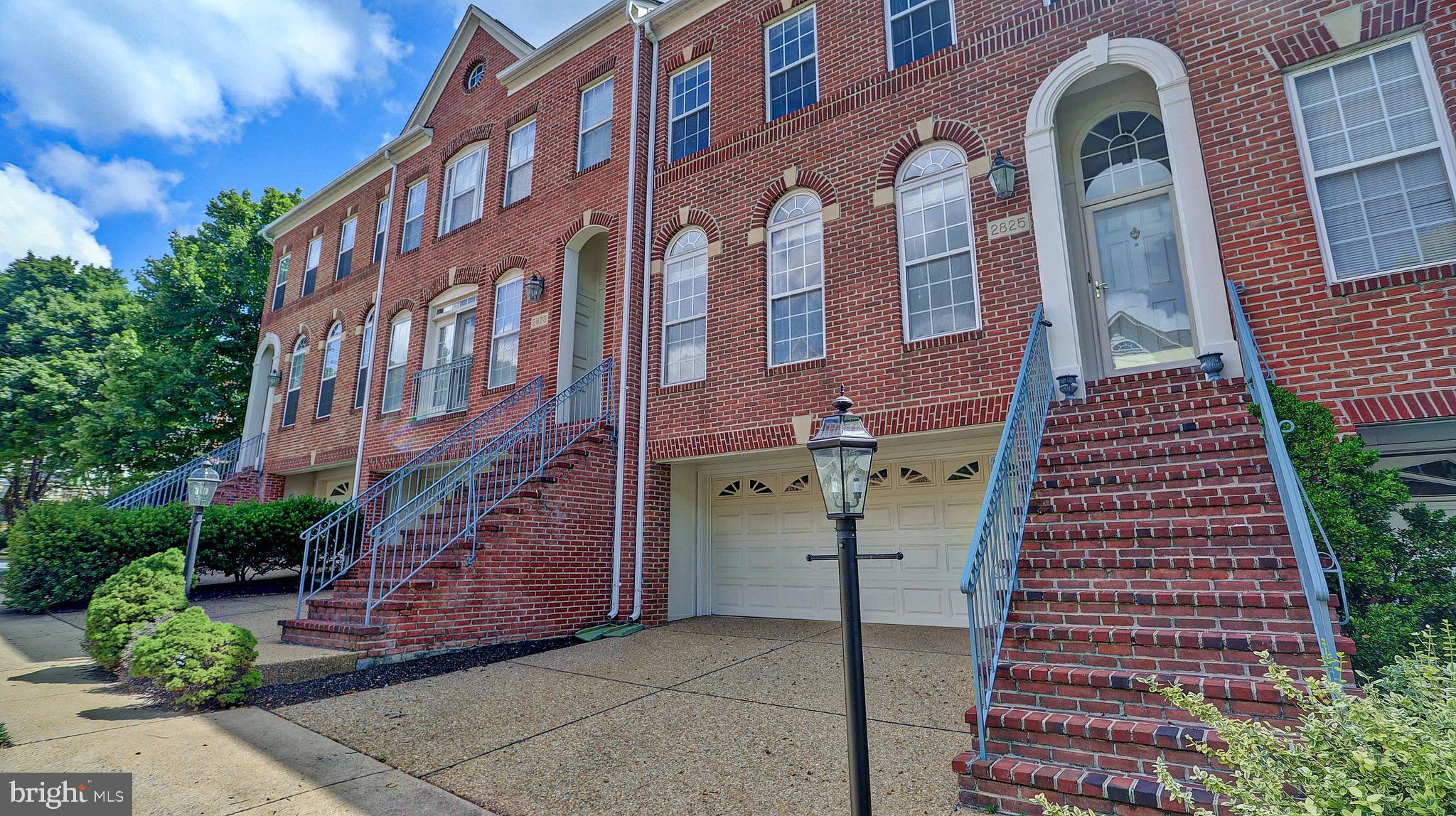 PROVIDENCE PARK - Residential