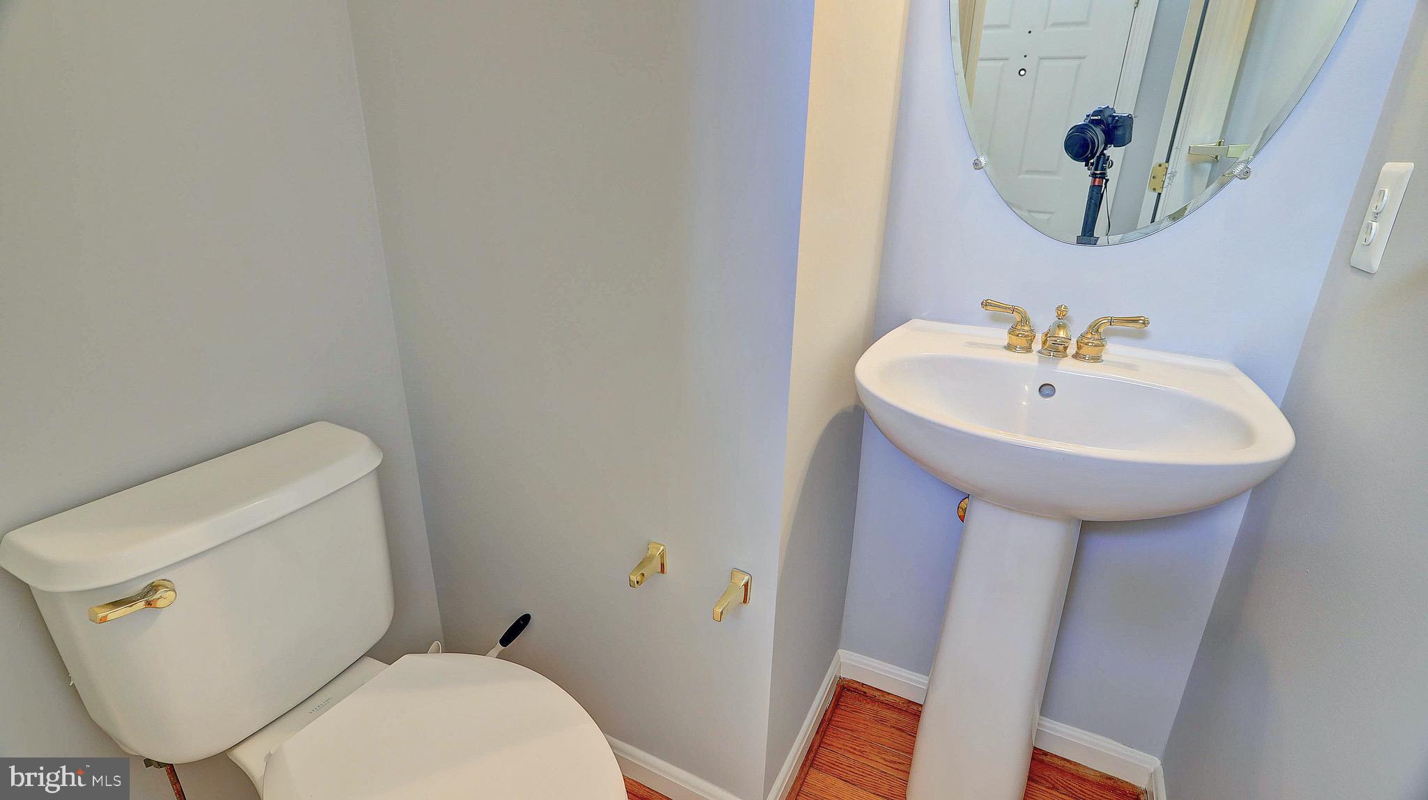 PROVIDENCE PARK - Residential