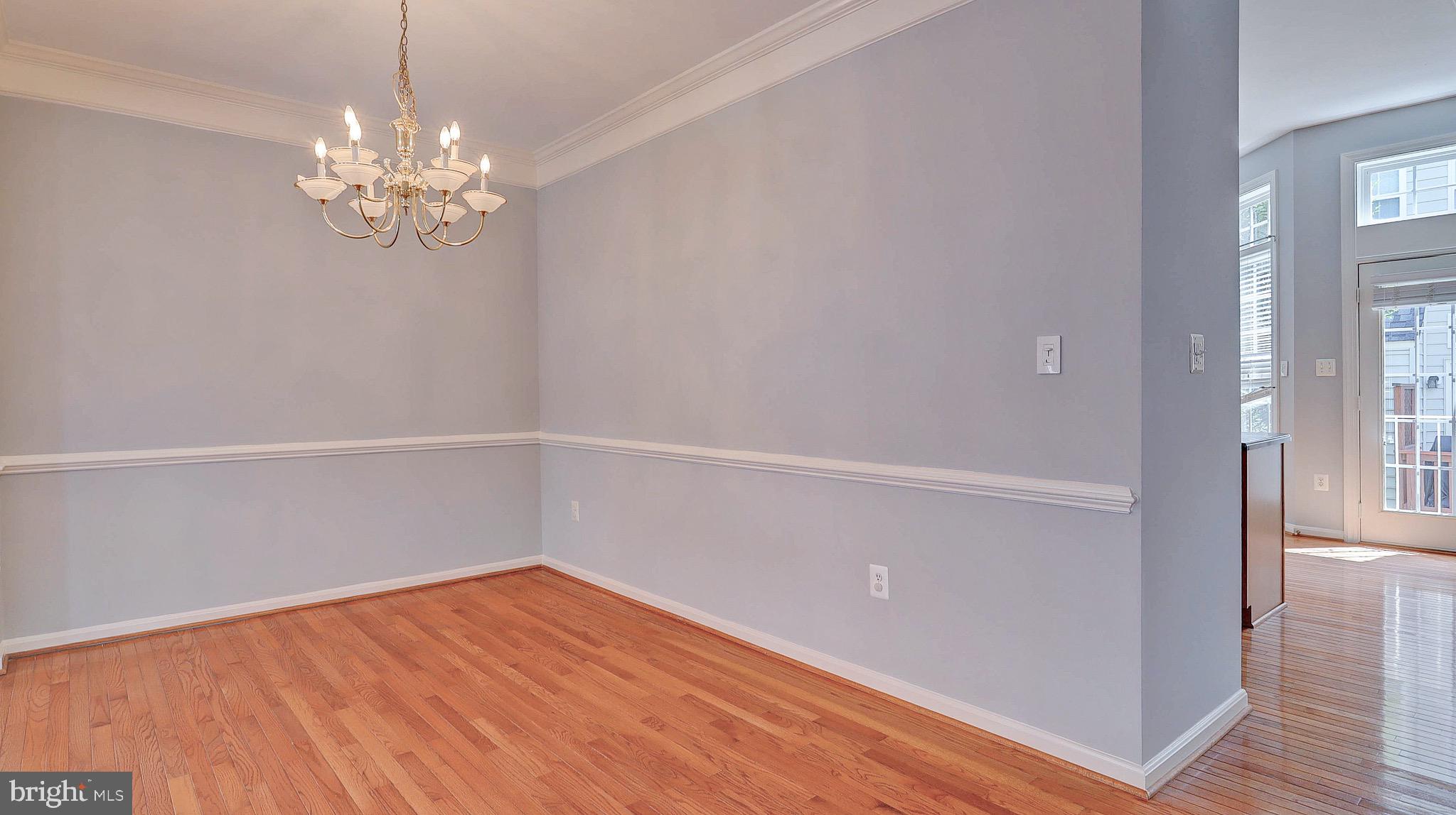 PROVIDENCE PARK - Residential