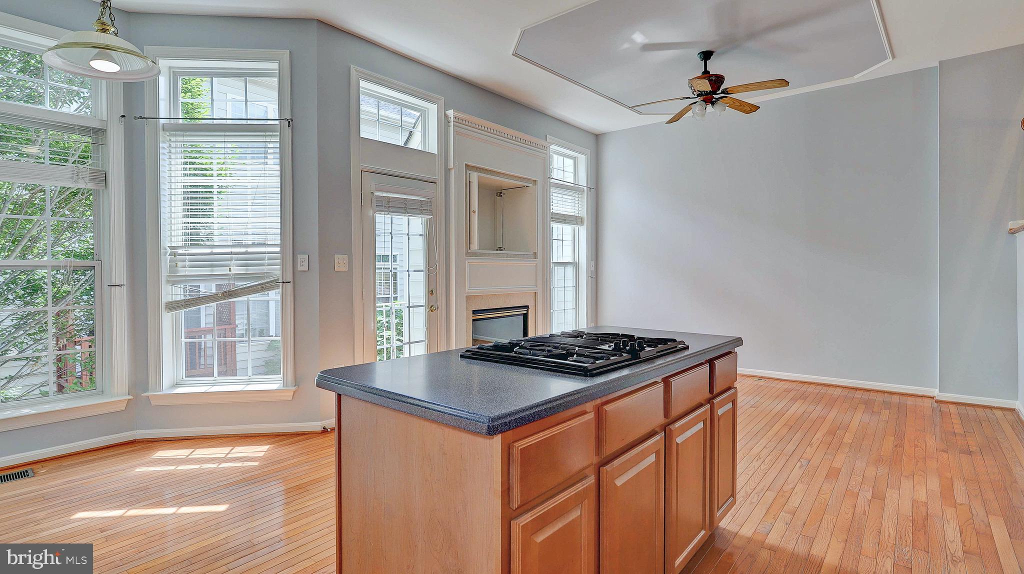 PROVIDENCE PARK - Residential