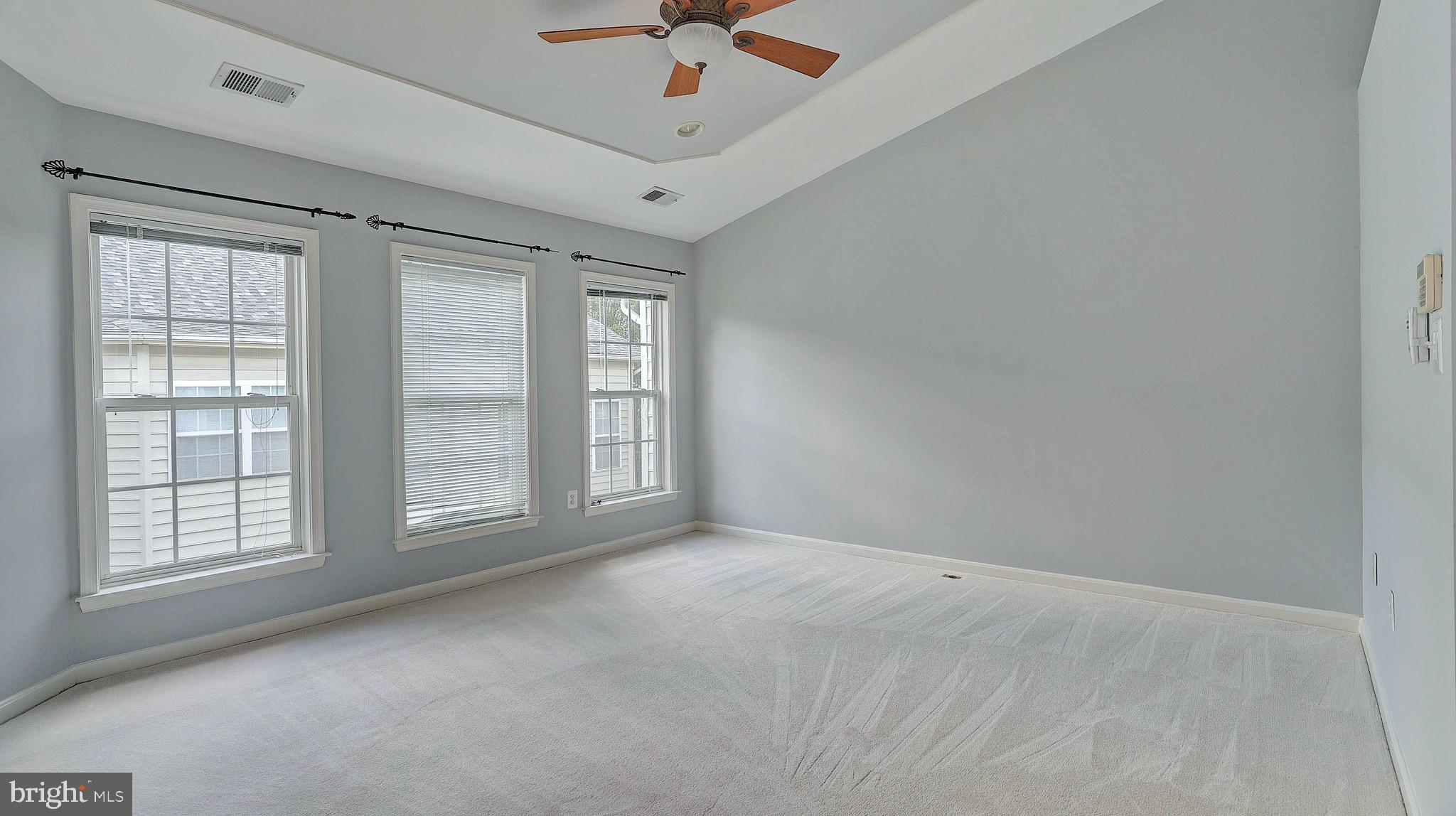 PROVIDENCE PARK - Residential