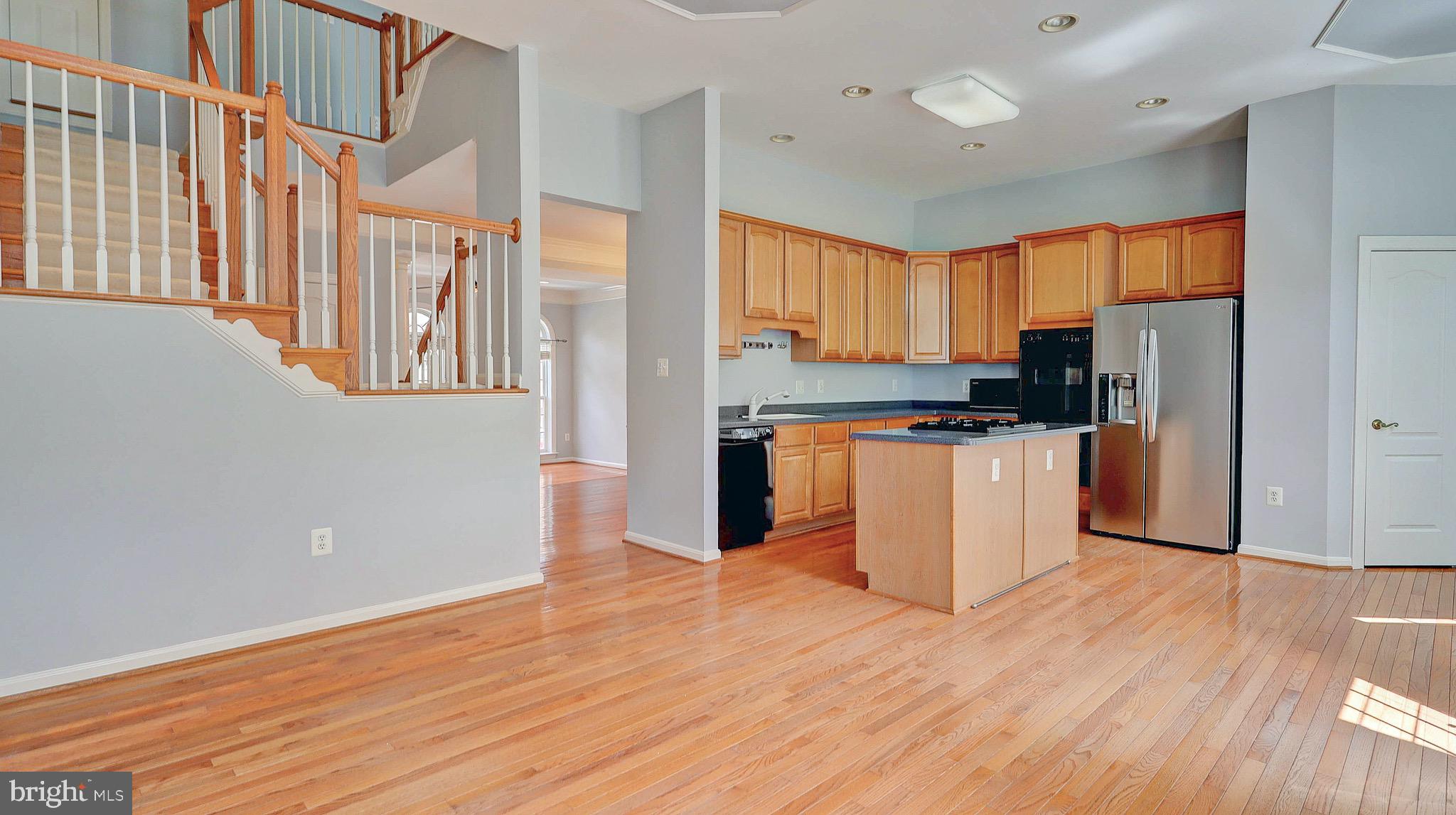 PROVIDENCE PARK - Residential