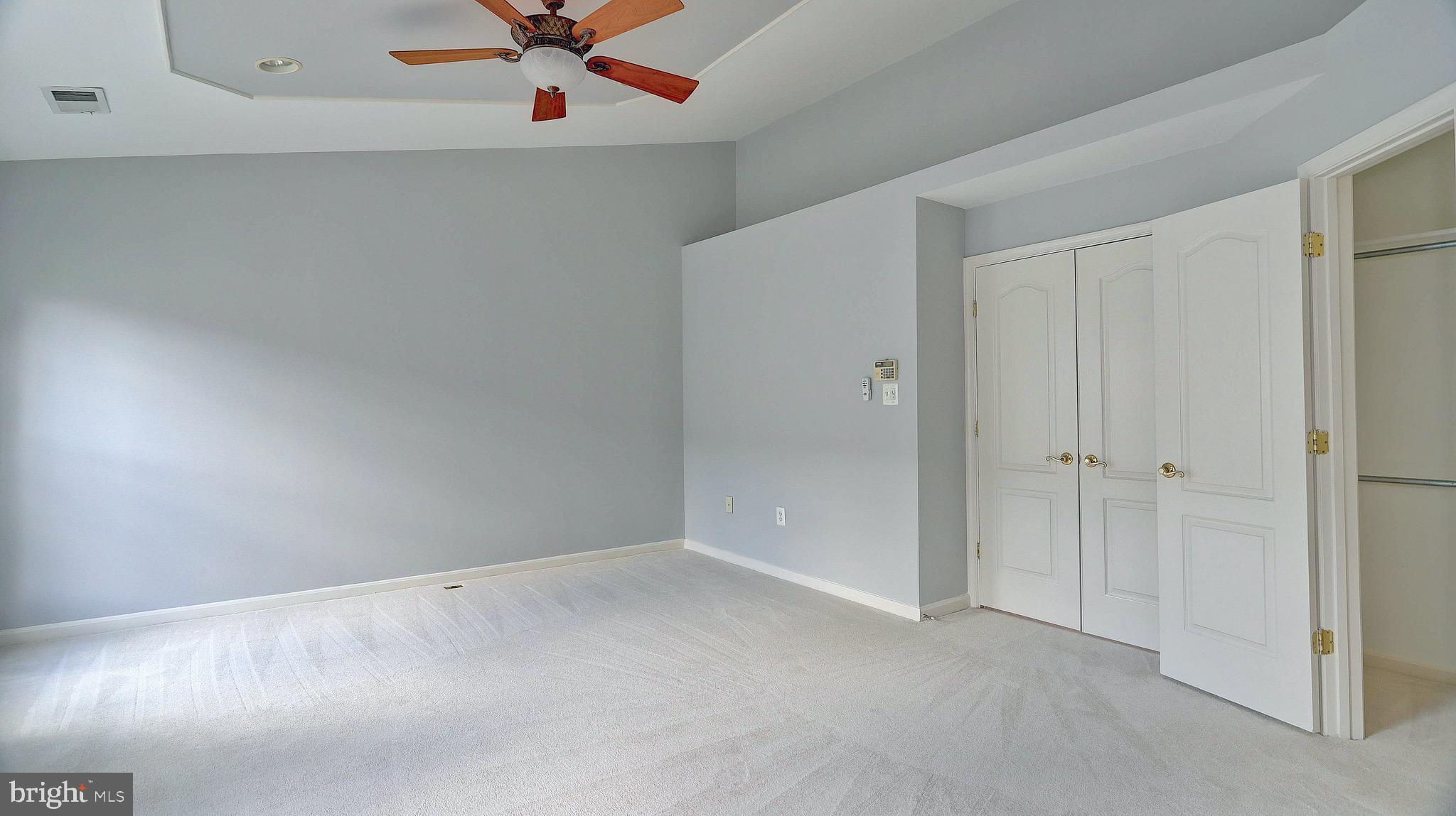 PROVIDENCE PARK - Residential