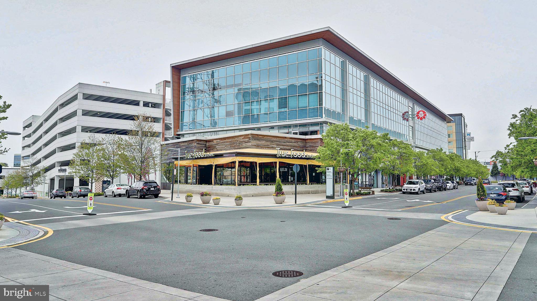 PROVIDENCE PARK - Residential