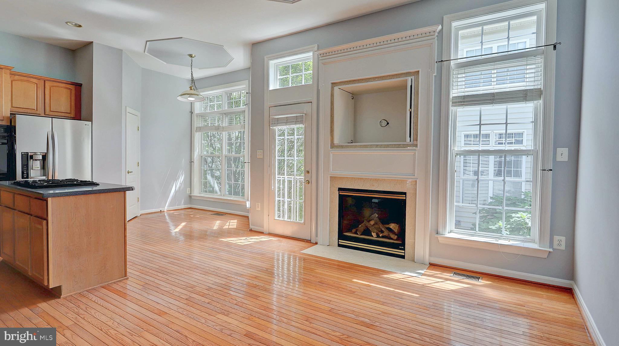 PROVIDENCE PARK - Residential