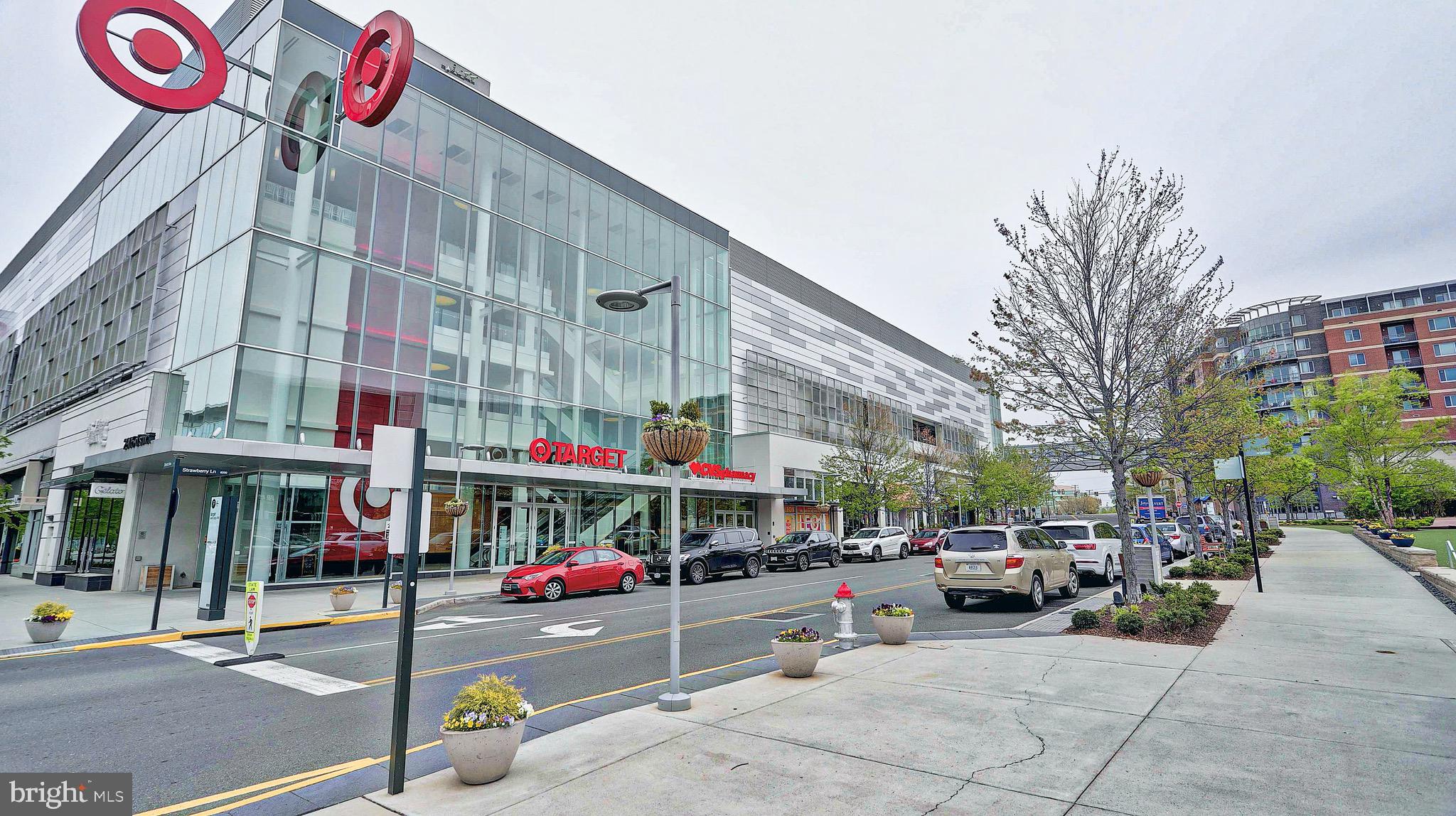 PROVIDENCE PARK - Residential