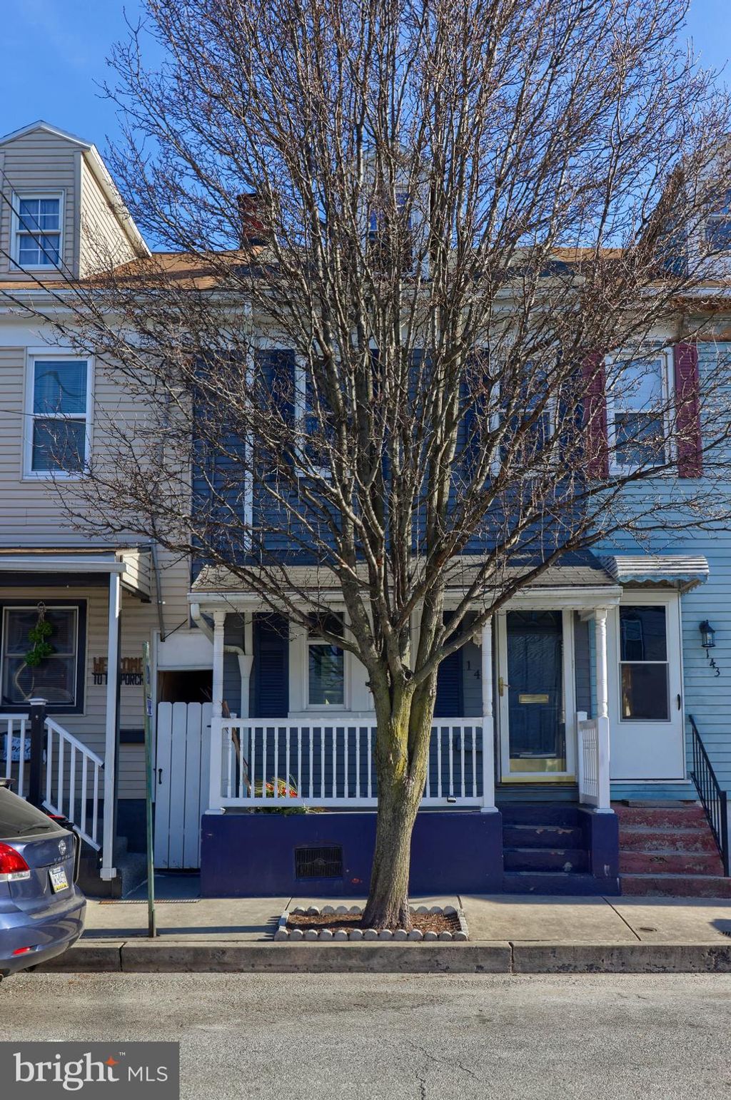 Photo of 141 S 5th Street, Columbia, PA 17512 (MLS # PALA2046784)