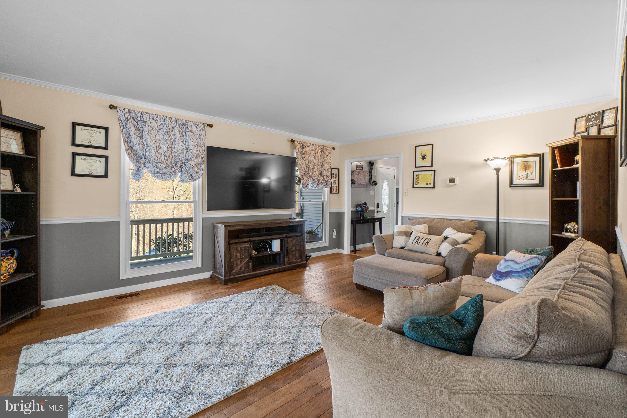 4701 GROSS MILL ROAD