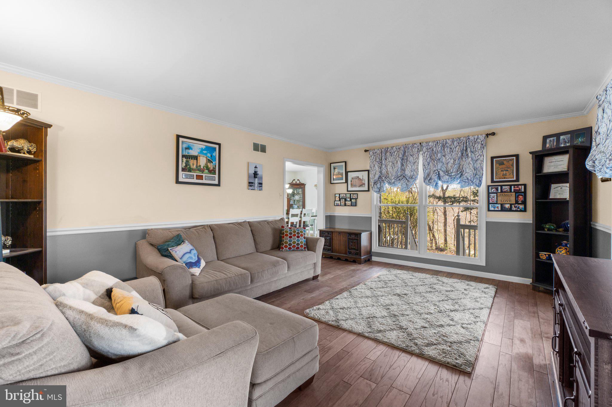 4701 GROSS MILL ROAD