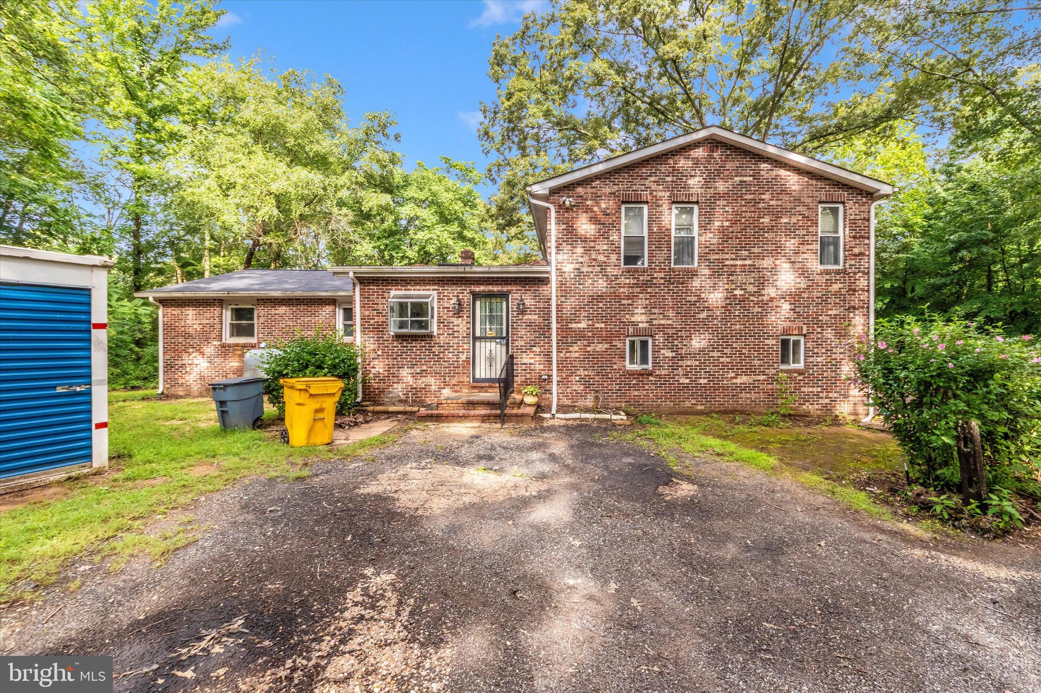 5099 SANDS ROAD
