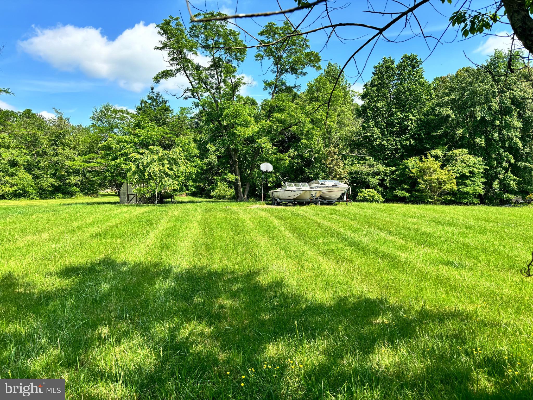 CABIN BRANCH ACRES - Residential