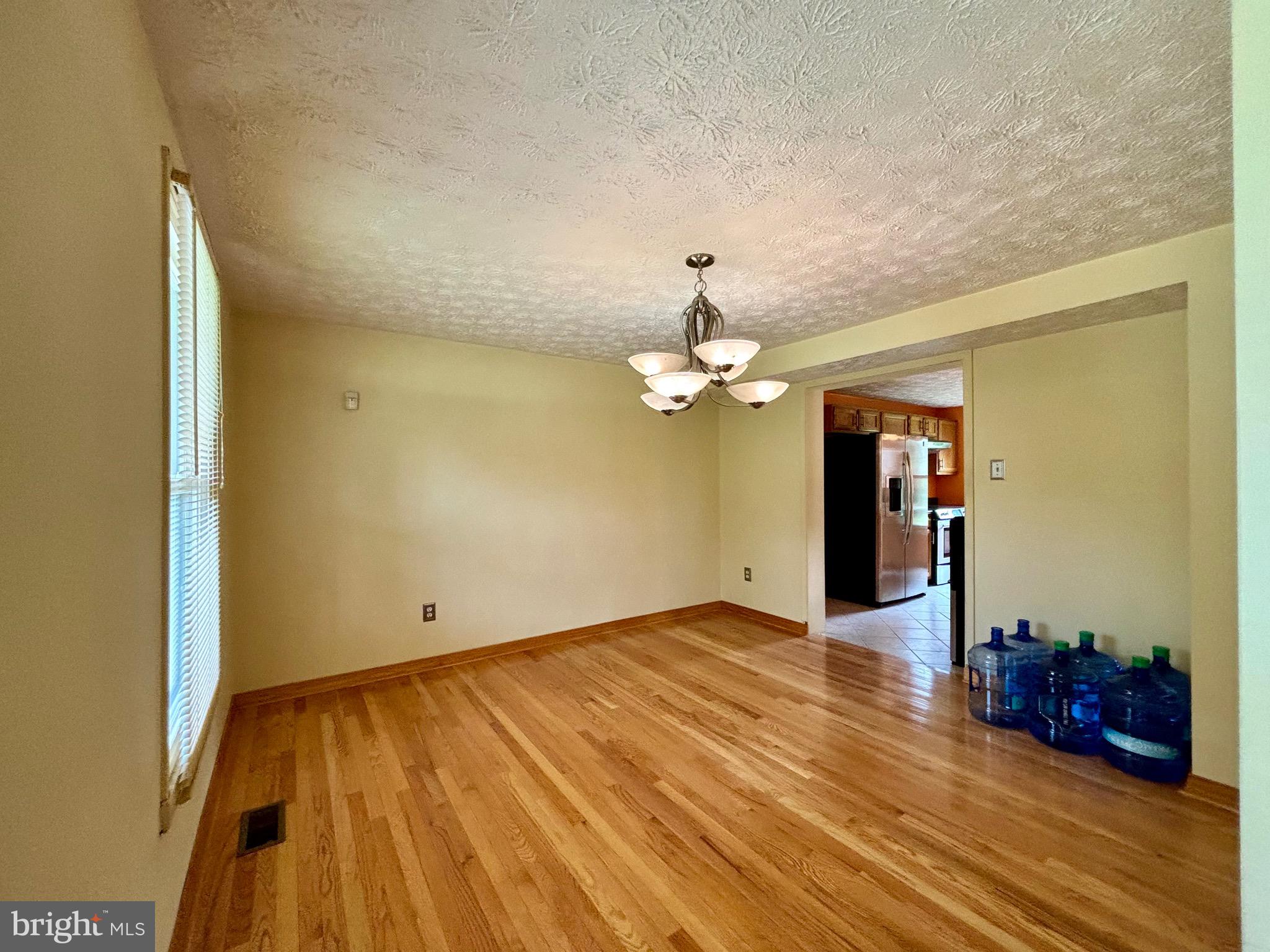 CABIN BRANCH ACRES - Residential