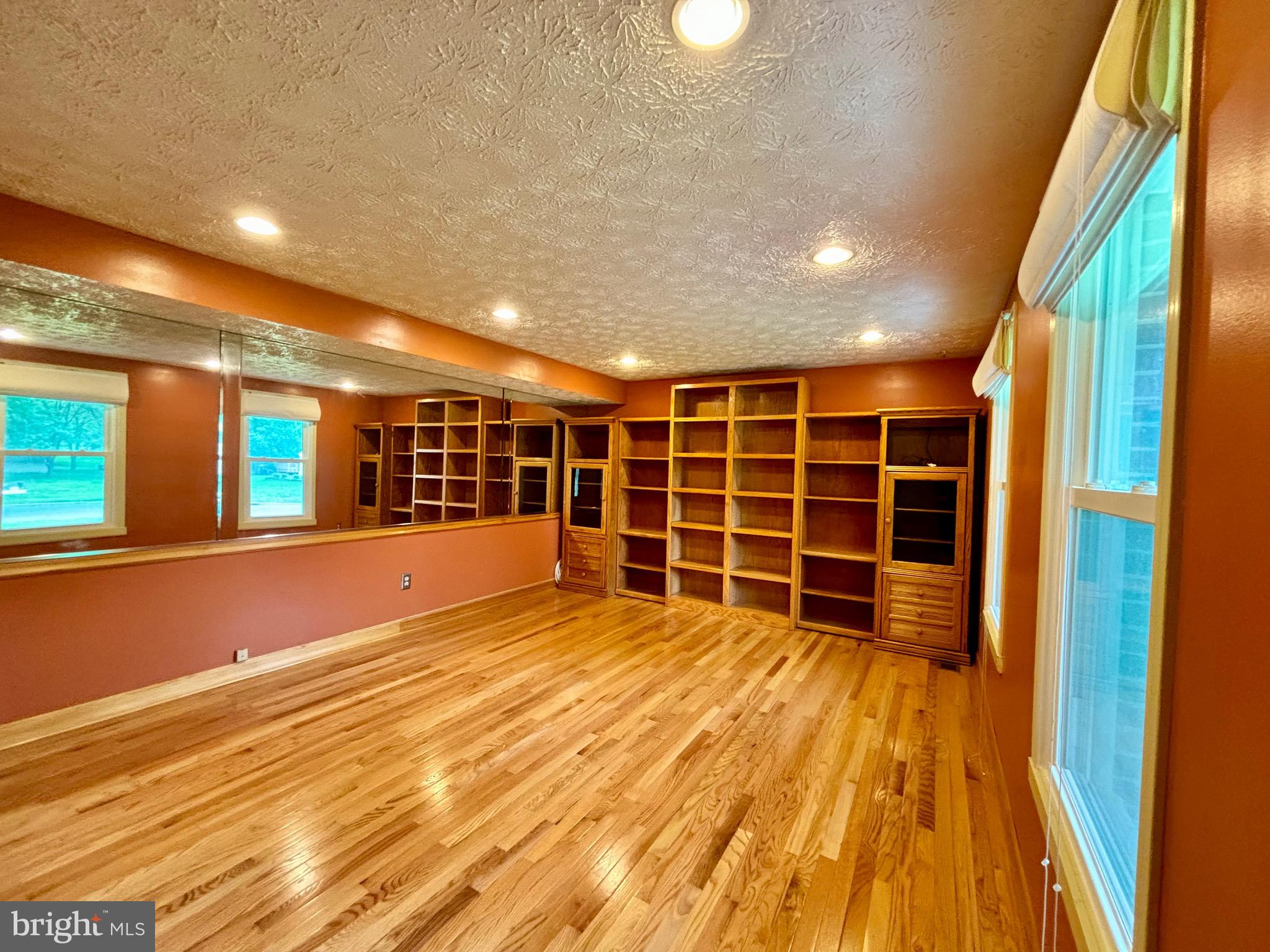 CABIN BRANCH ACRES - Residential