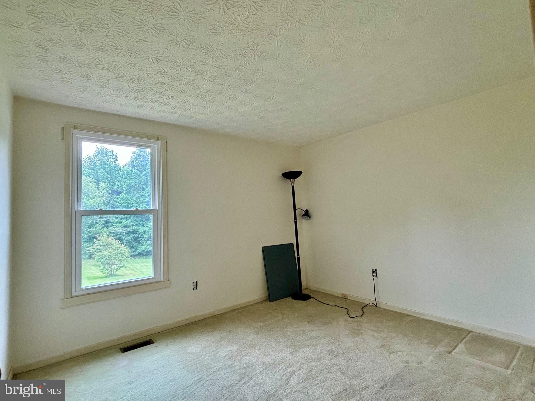 CABIN BRANCH ACRES - Residential