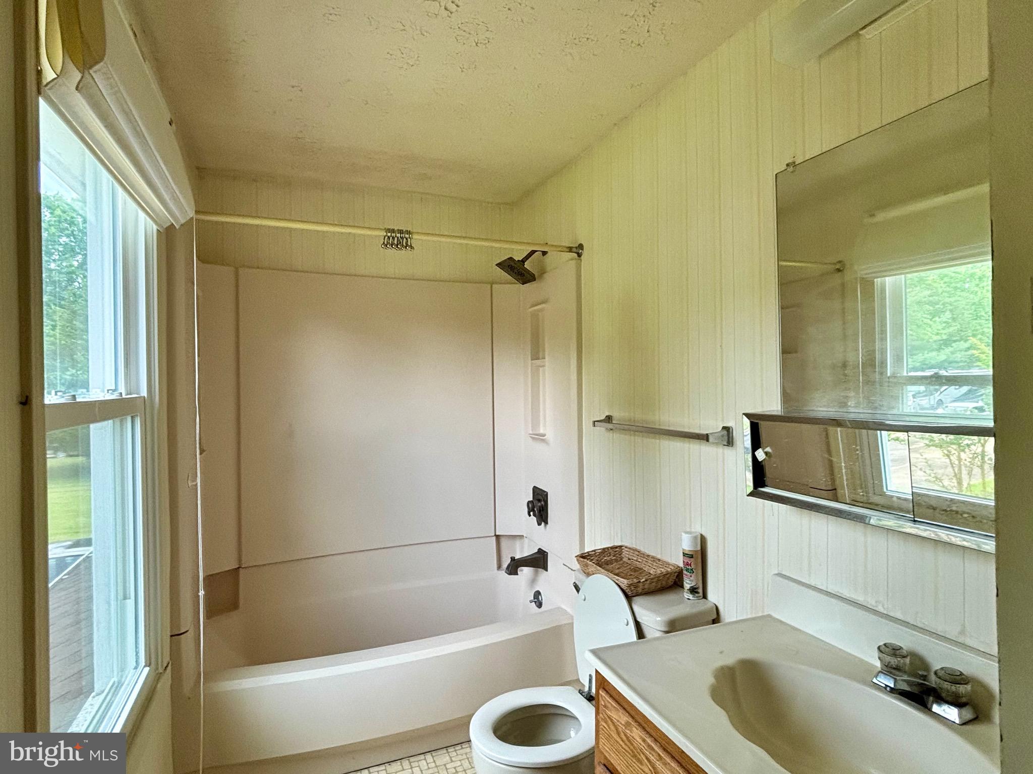 CABIN BRANCH ACRES - Residential