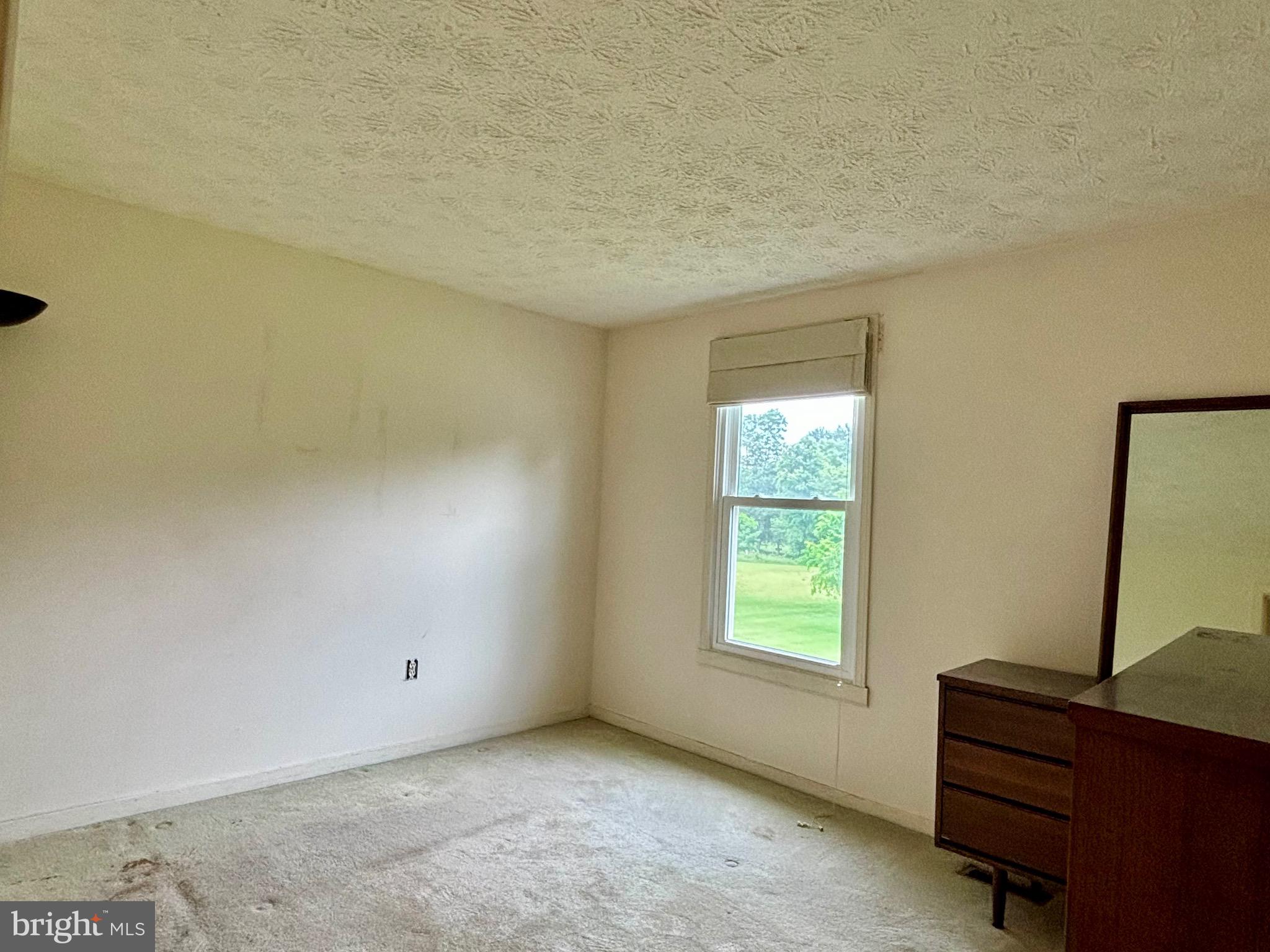 CABIN BRANCH ACRES - Residential