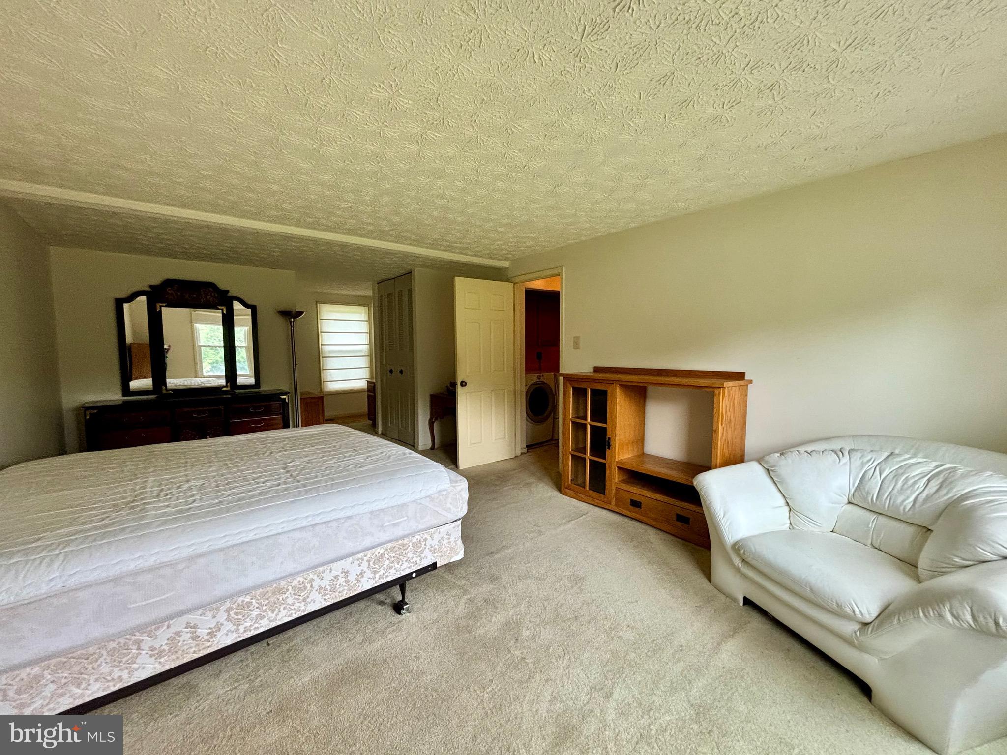 CABIN BRANCH ACRES - Residential