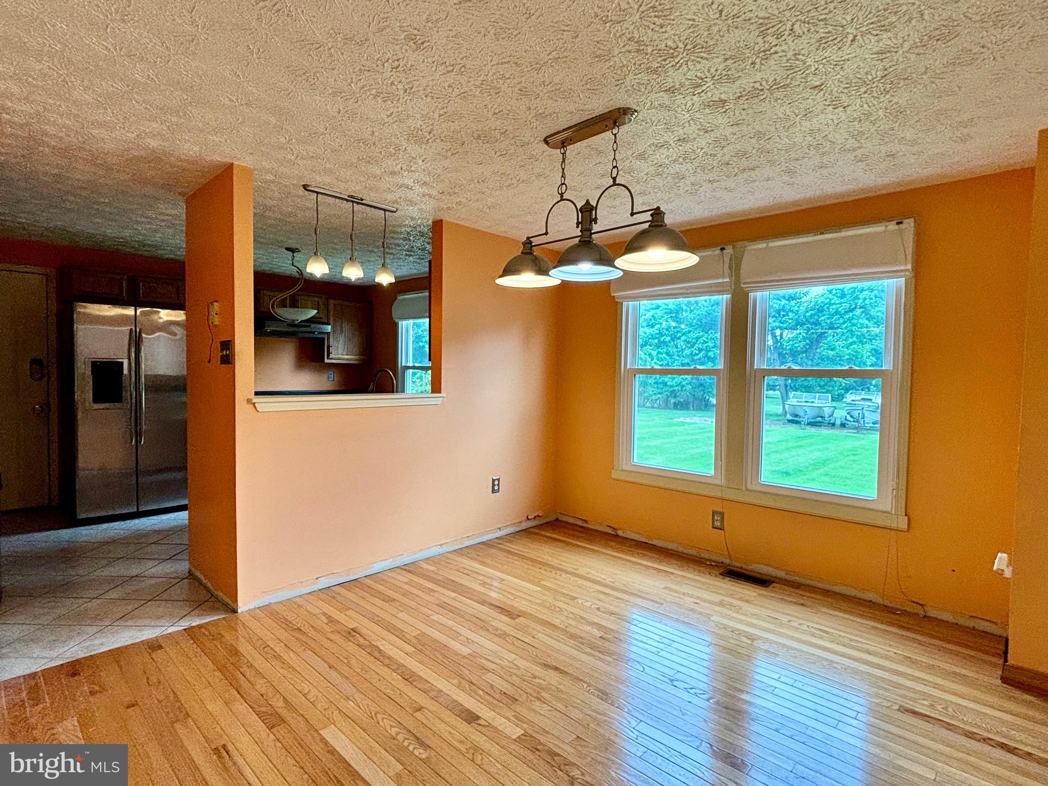 CABIN BRANCH ACRES - Residential