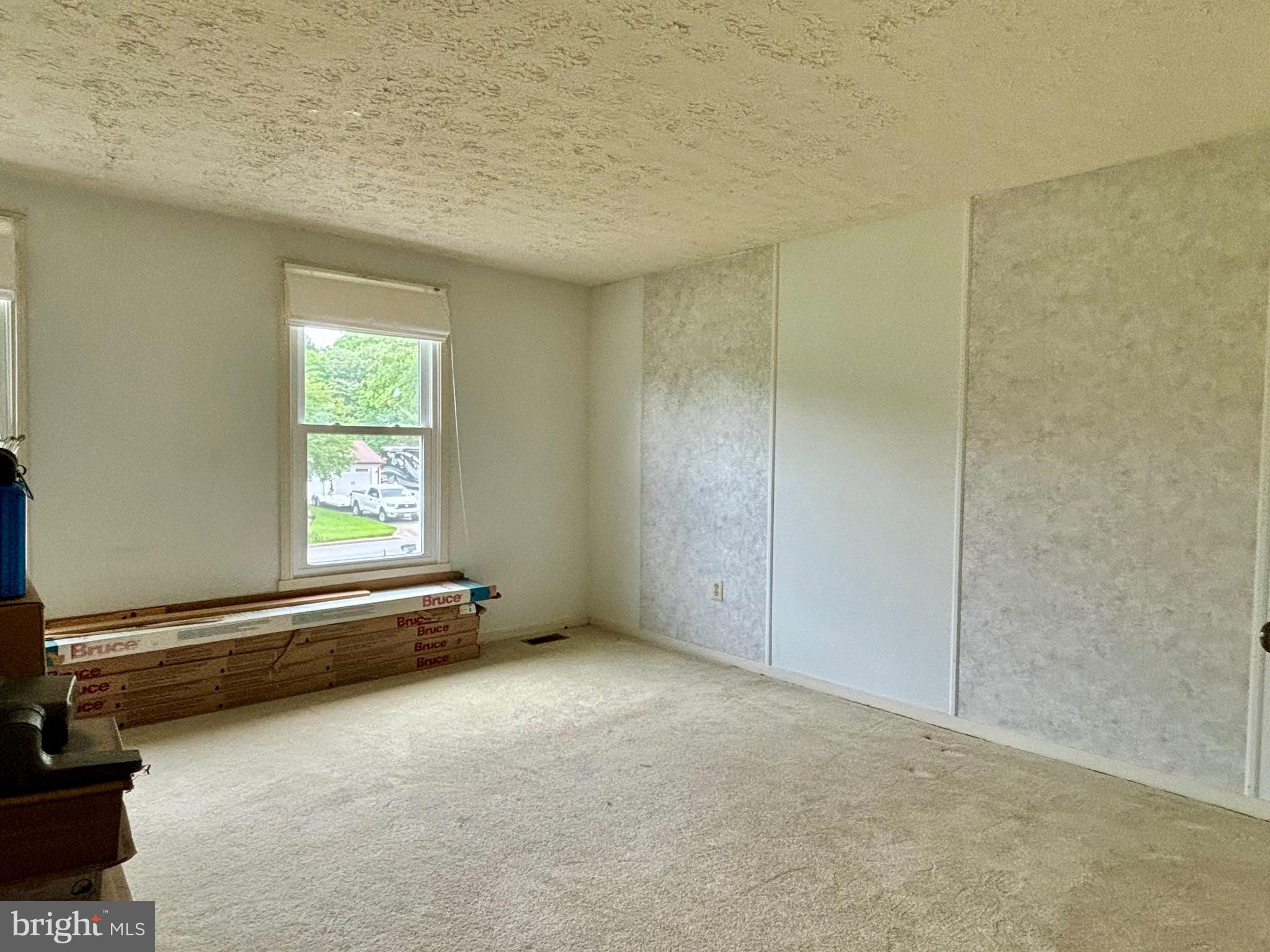 CABIN BRANCH ACRES - Residential